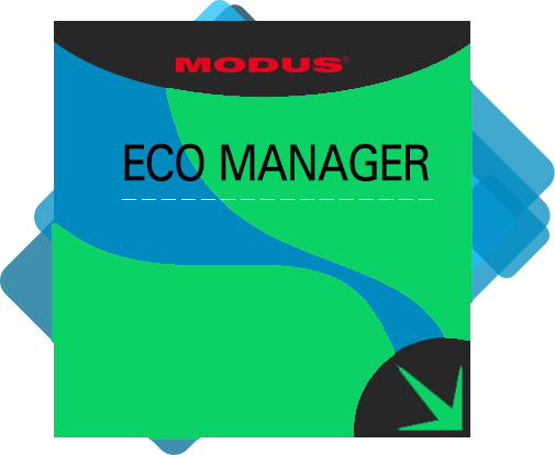 ECO Manager MODUS