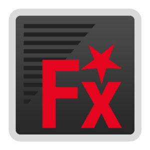 actionfx intro logo