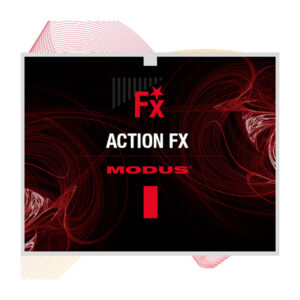 actionfx intro modus