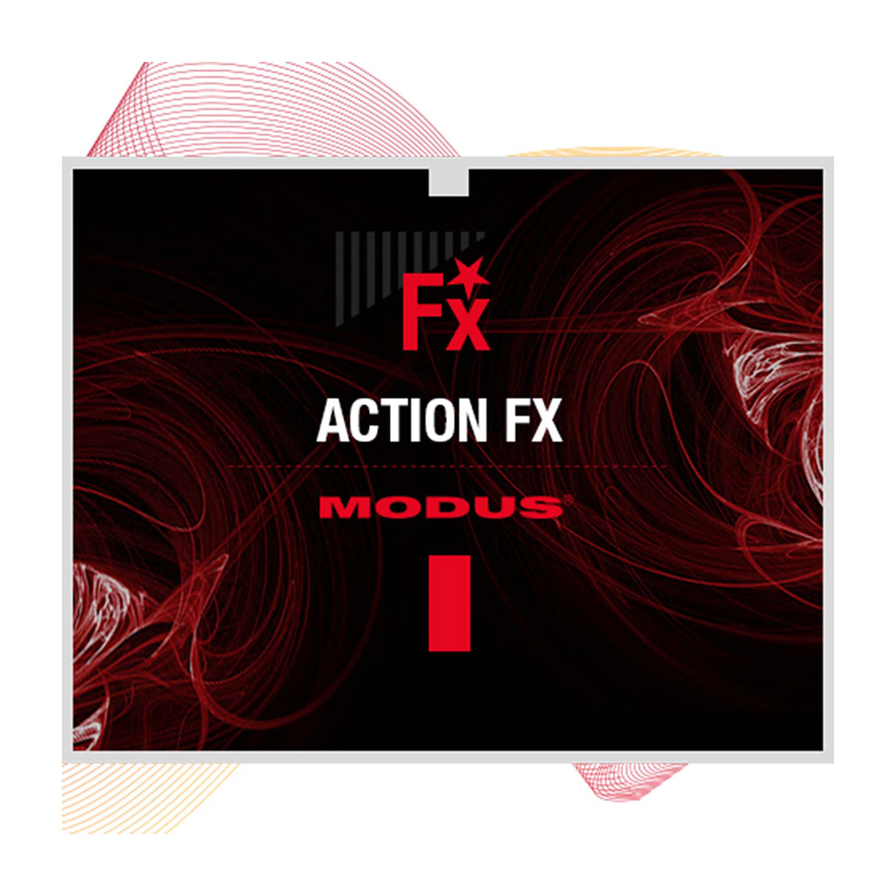 ACTION FX BASIC